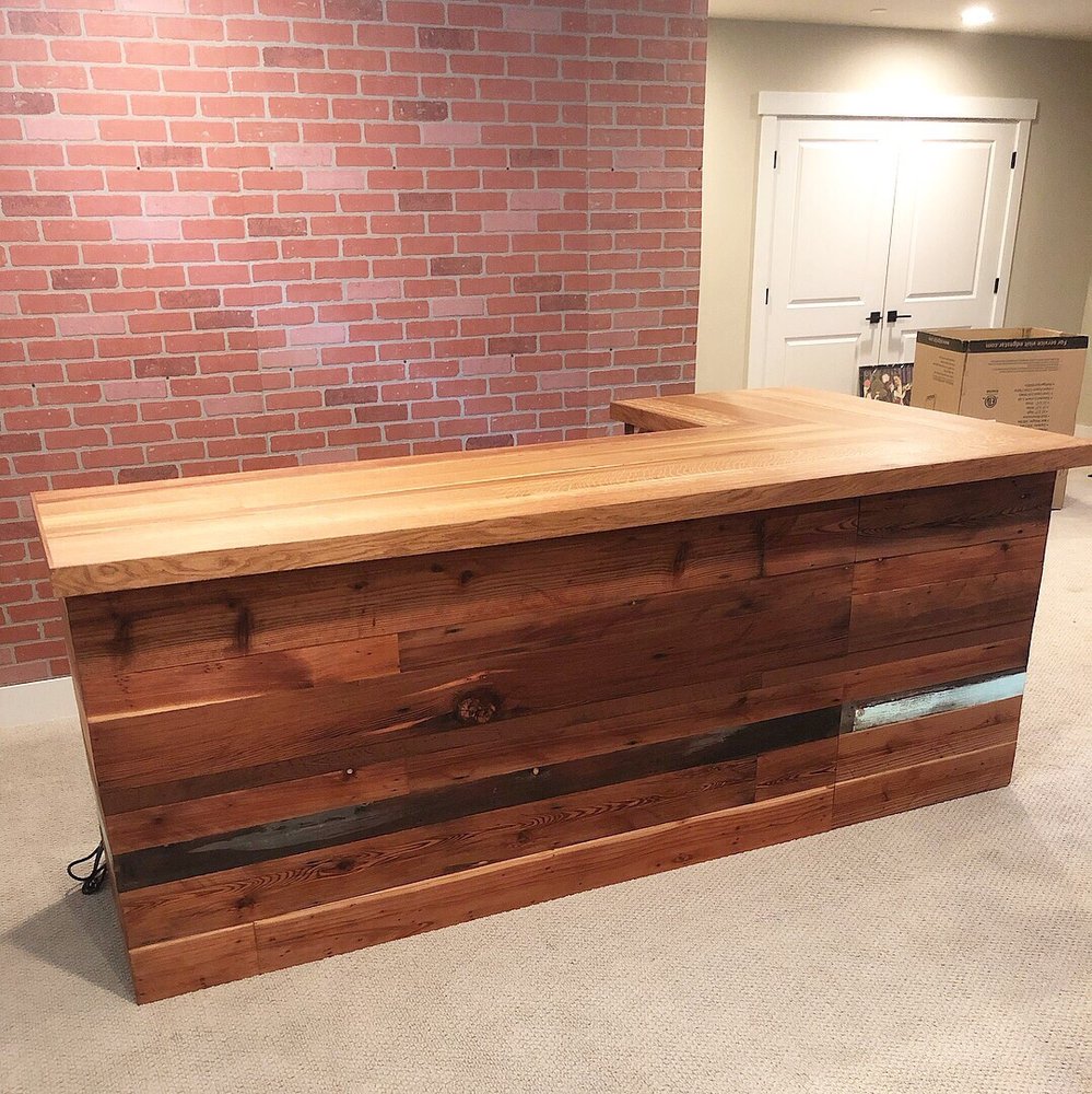Photo of Gregory Gregory Wood Work