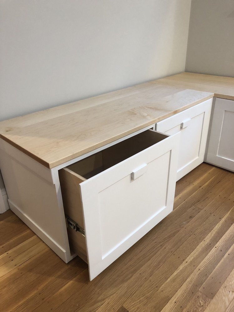 Photo of Gregory Gregory Wood Work