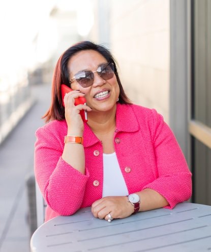 Photo of Linda Lee - Keller Williams Realty