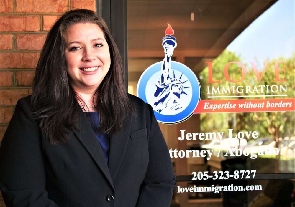 Photo of The Love Law Firm