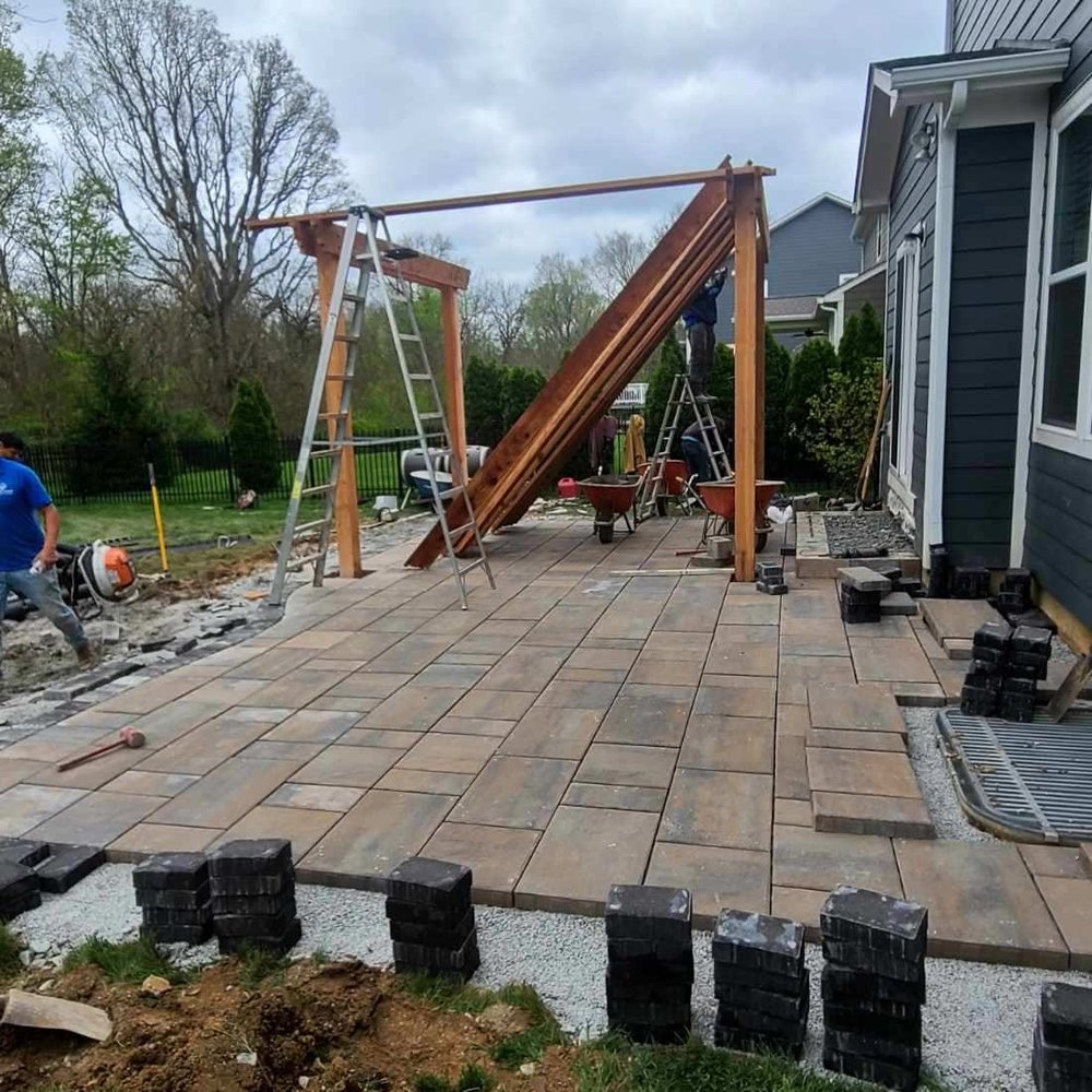 Photo of Rangel Professional Landscaping & Nursery