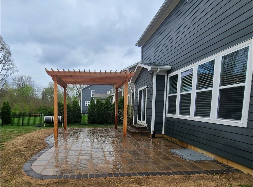 Photo of Rangel Professional Landscaping & Nursery