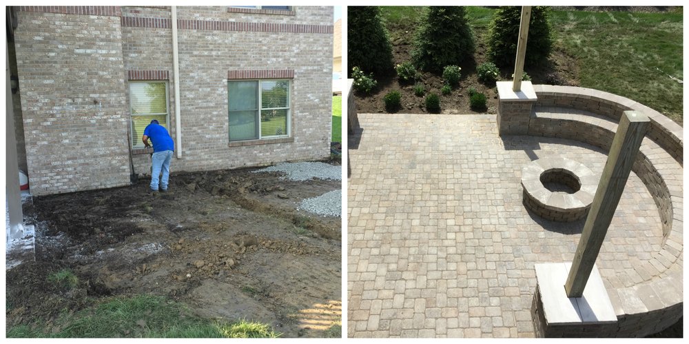 Photo of Rangel Professional Landscaping & Nursery
