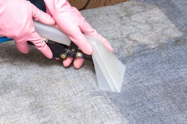 Photo of FL Carpet cleaners