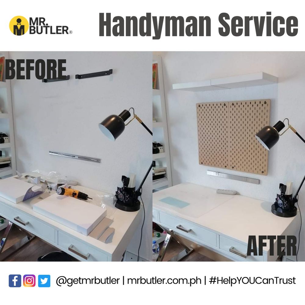 Photo of Mr. Butler Home Services
