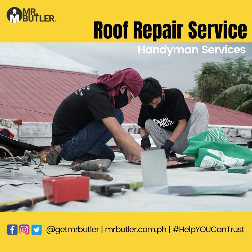 Photo of Mr. Butler Home Services