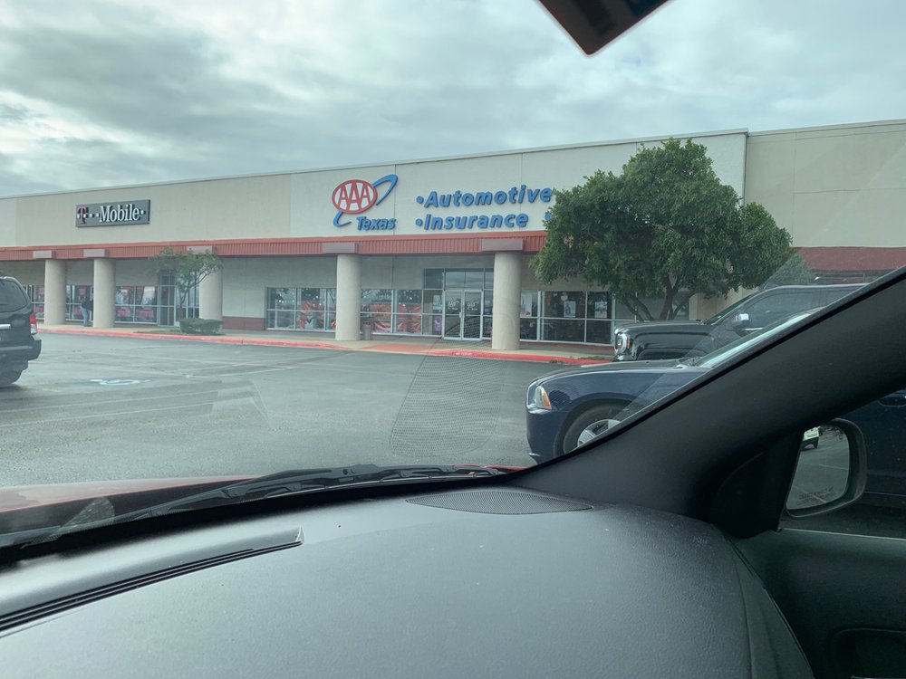 Photo of AAA San Antonio Insurance and Member Services