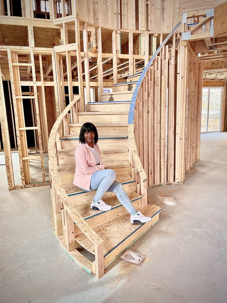 Photo of Lisa Rangel Realtor at Stanton Realty