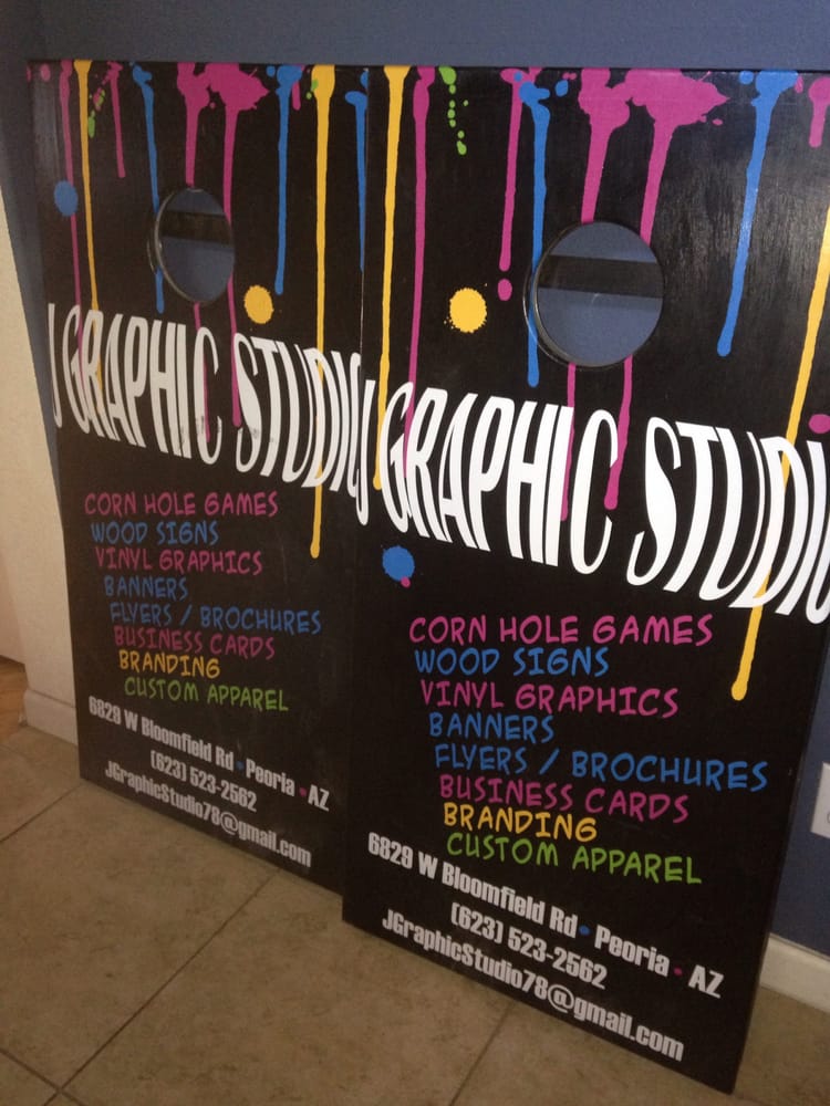 Photo of J Graphic Studio LLC