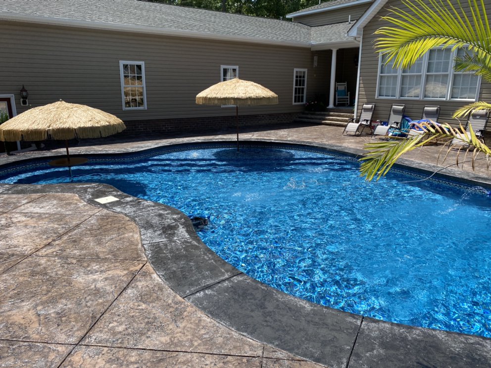 Photo of Pleasure Pools