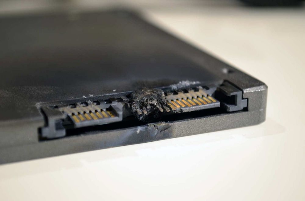 Photo of eProvided Data Recovery