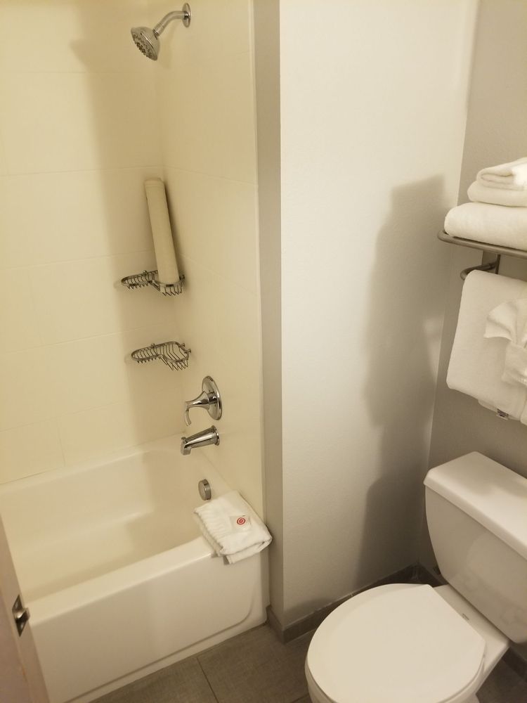 Photo of Comfort Inn & Suites Salt Lake City Airport
