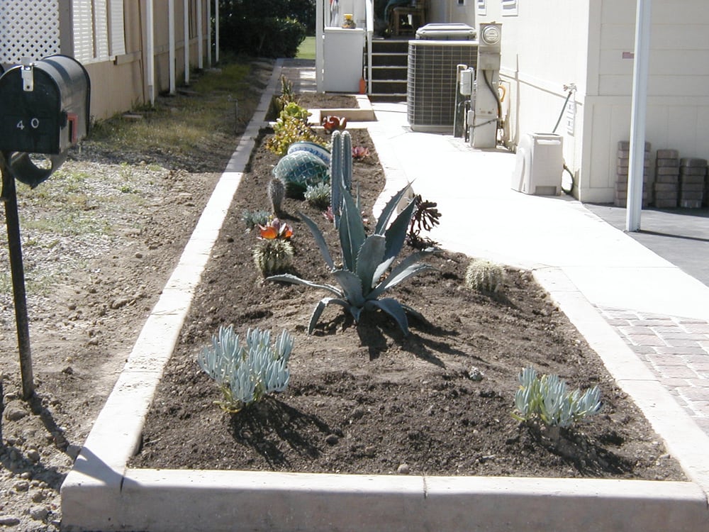 Photo of Curbscape