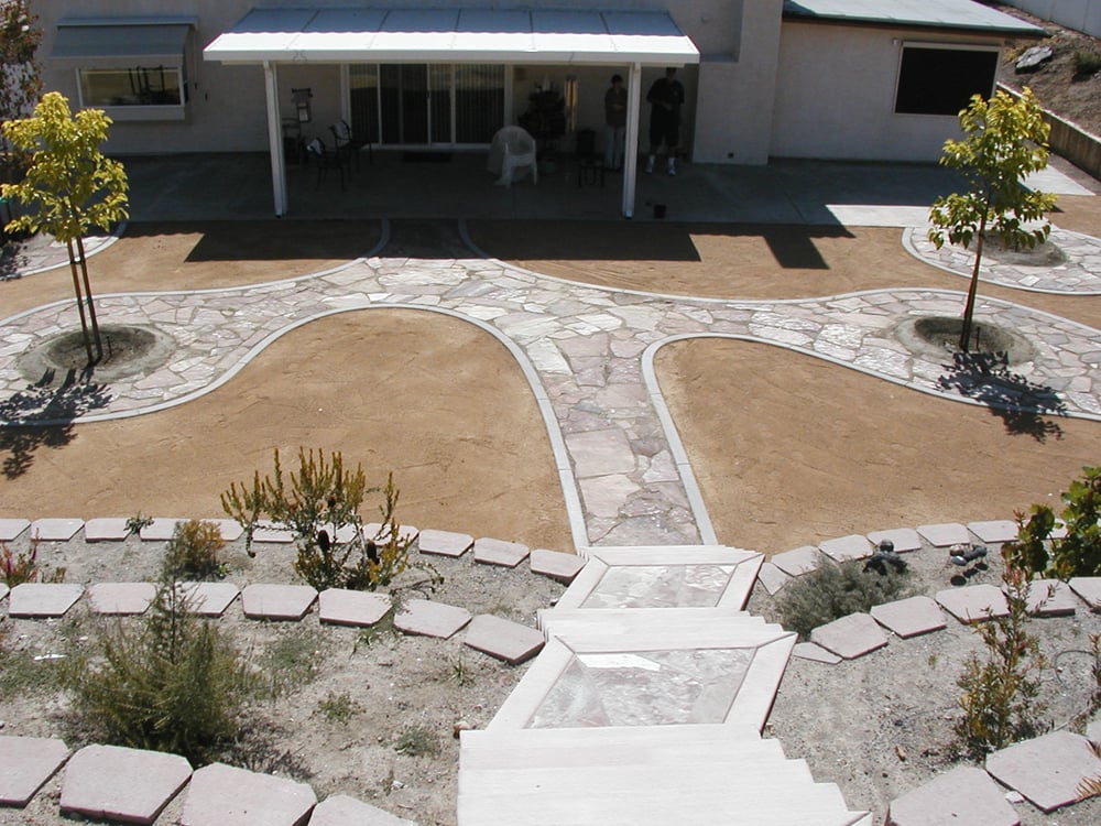 Photo of Curbscape