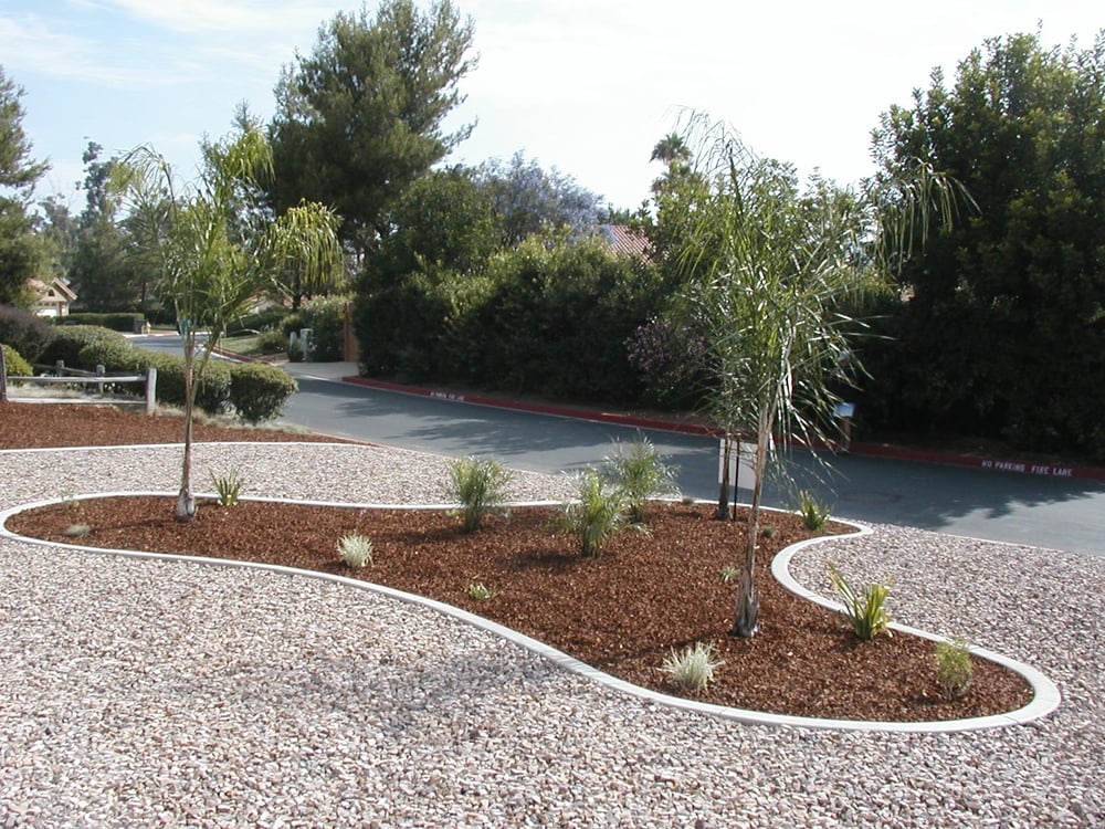 Photo of Curbscape