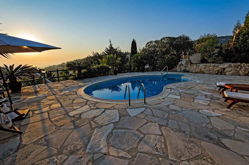 Photo of Scottsdale Pool Patio & Landscape Design