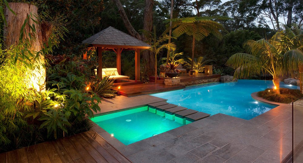 Photo of Scottsdale Pool Patio & Landscape Design