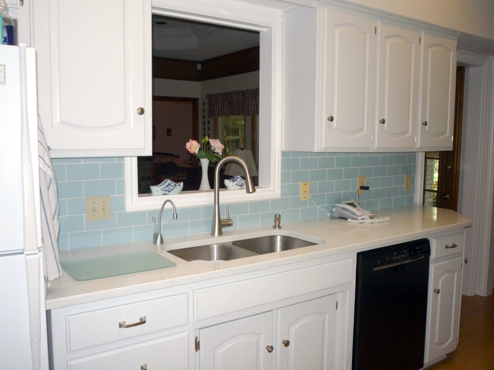 Photo of iStone Floors
