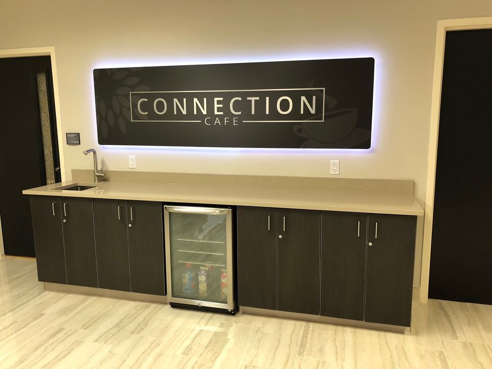 Photo of iStone Floors