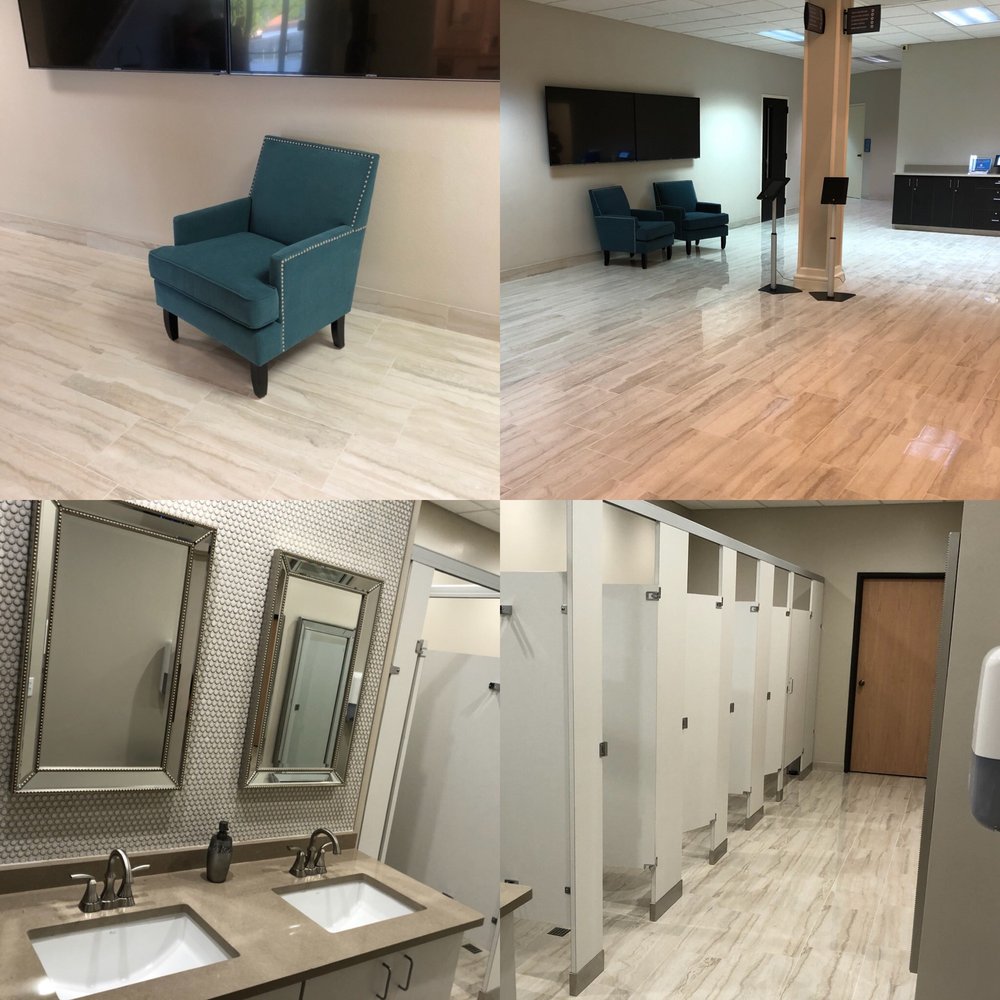 Photo of iStone Floors
