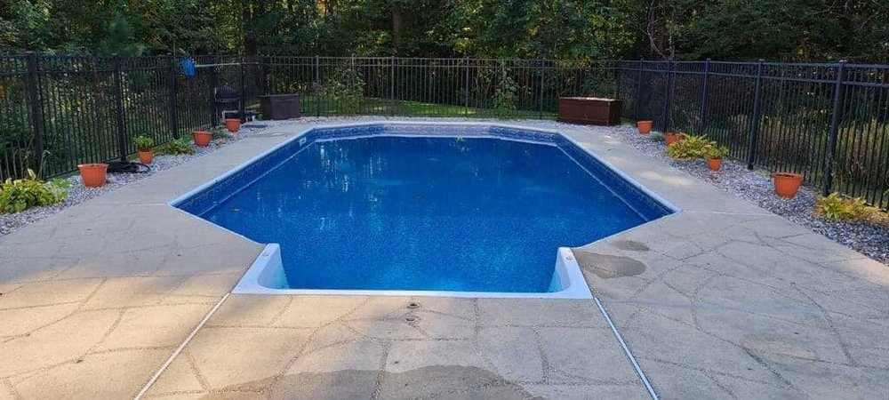 Photo of A to Z Pool Services