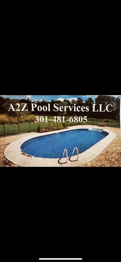 Photo of A to Z Pool Services