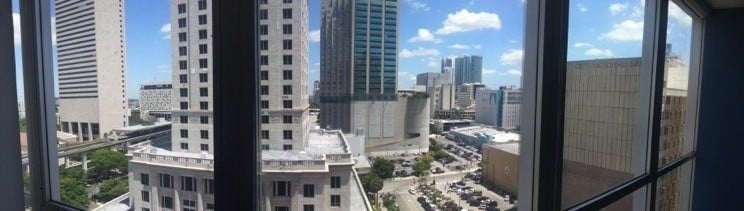Photo of Shared Office Miami
