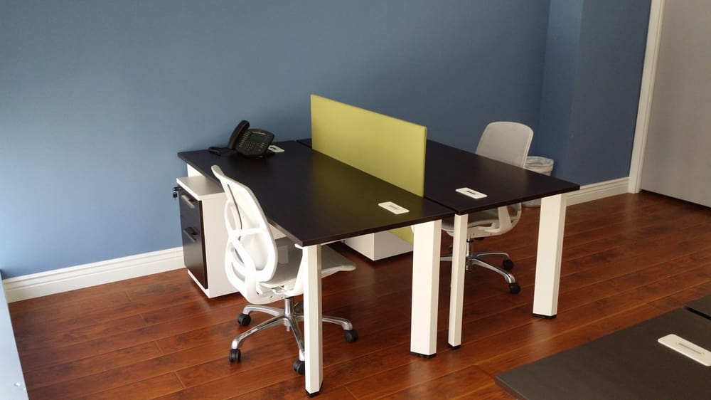 Photo of Shared Office Miami