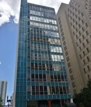 Photo of Shared Office Miami