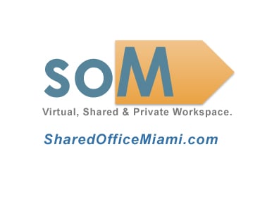 Photo of Shared Office Miami