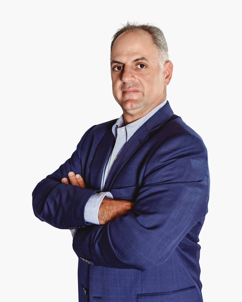 Photo of Joe Larre Law Firm