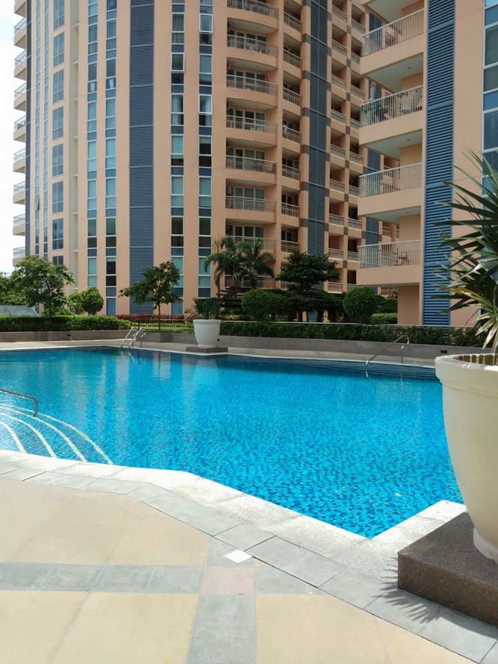 Photo of StaycationSuite at Venice Luxury Residences