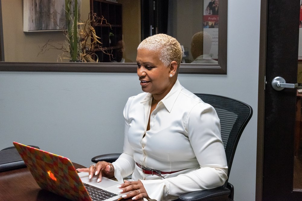 Photo of Donna White- Keller Williams Realty Indy Metro Northeast