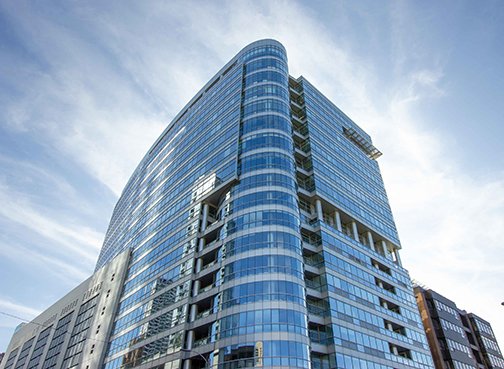 Photo of Johnson Financial Group