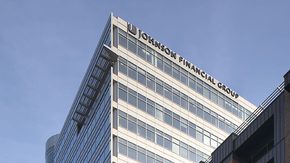 Photo of Johnson Financial Group
