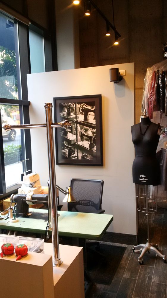 Photo of Mme Eleanor's Cleaners