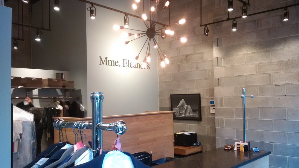 Photo of Mme Eleanor's Cleaners