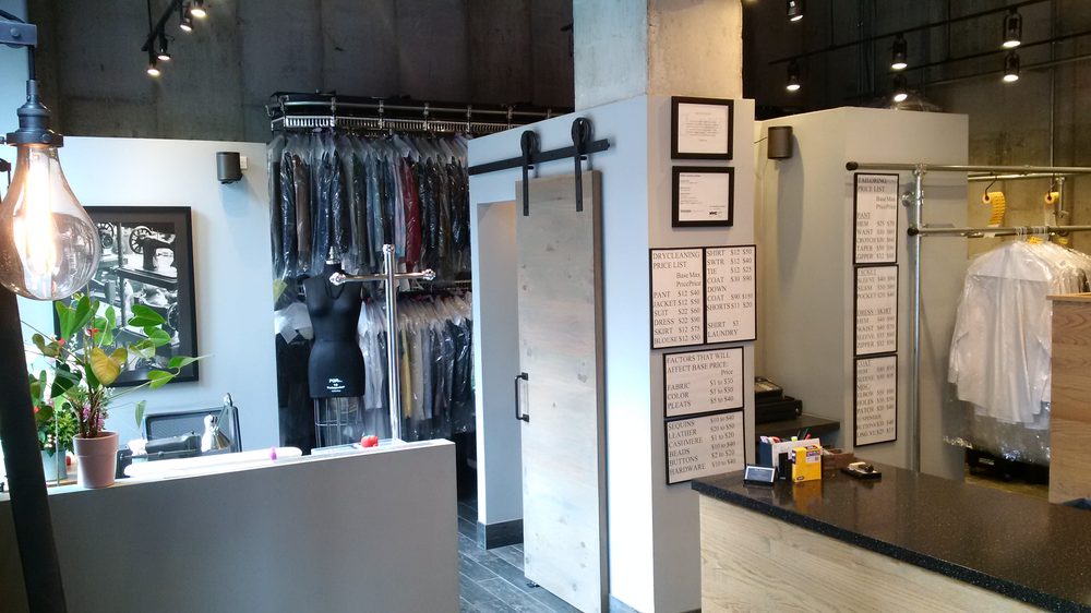 Photo of Mme Eleanor's Cleaners