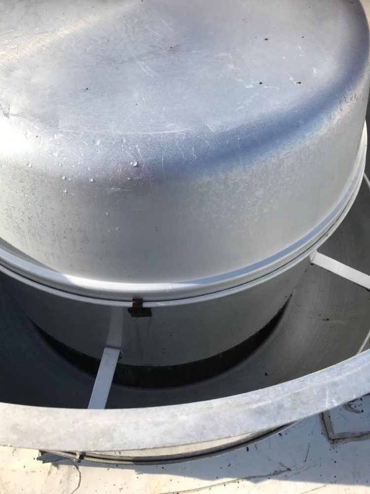 Photo of E&V Kitchen Exhaust Cleaning