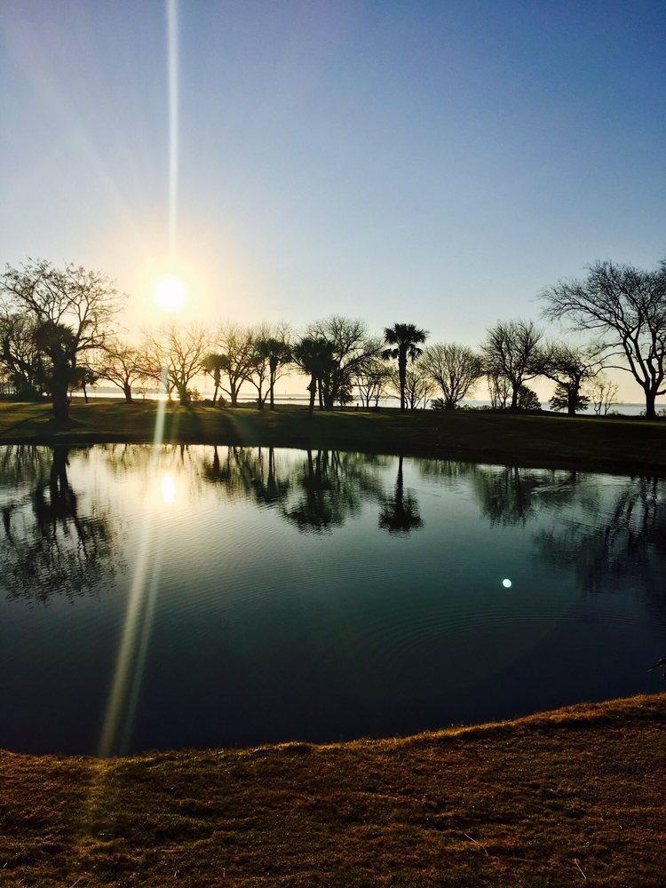 Photo of Patriots Point Golf Course
