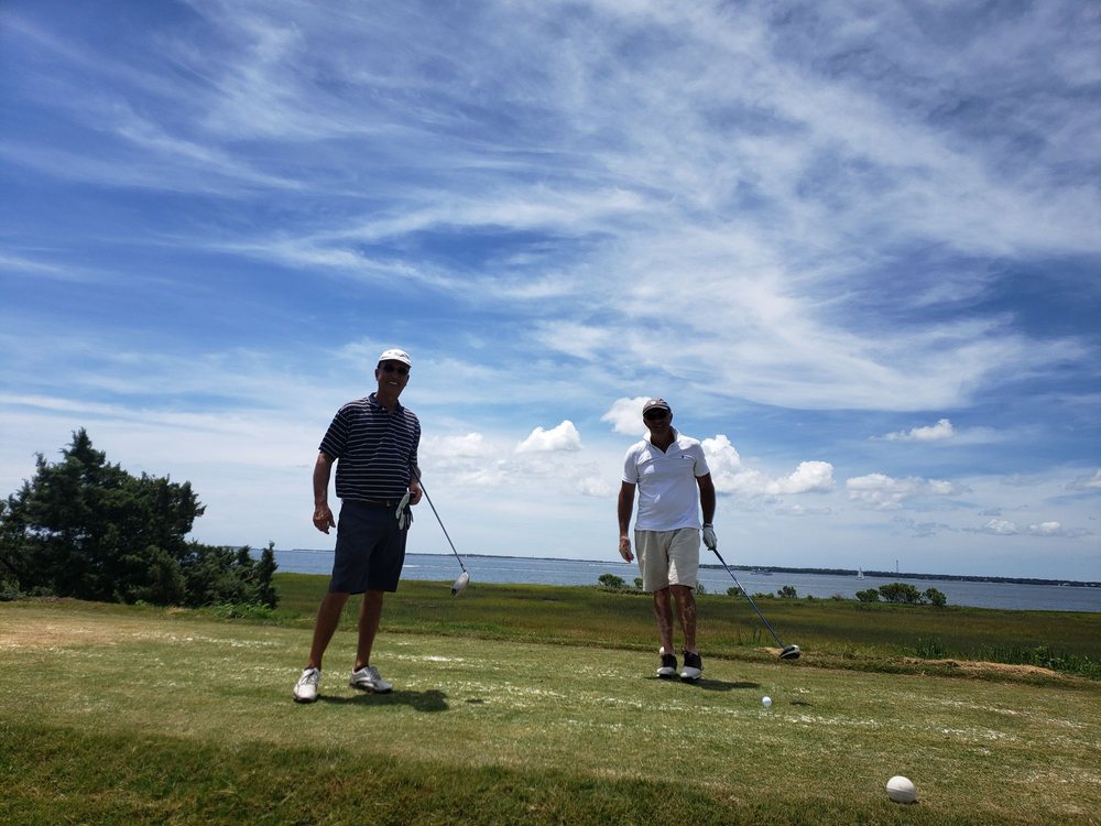 Photo of Patriots Point Golf Course