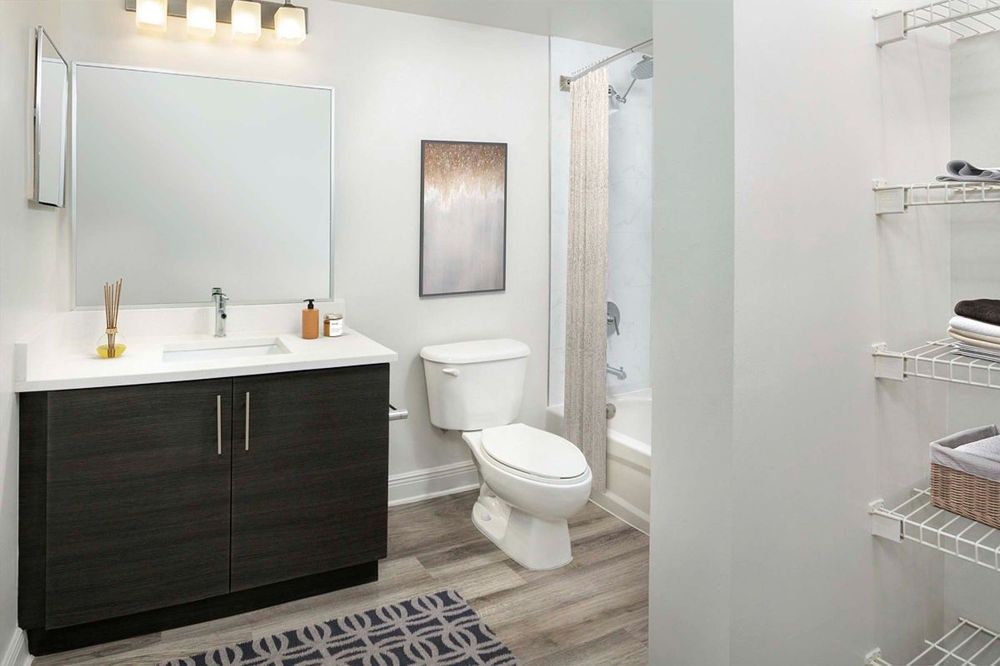 Photo of Camden Brickell Apartments