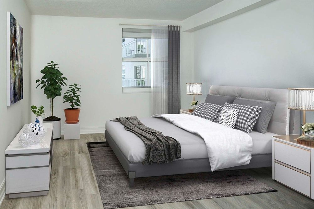 Photo of Camden Brickell Apartments