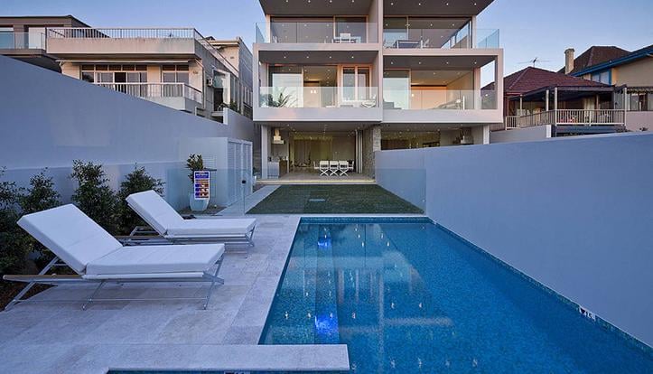 Photo of Aqua Pool Service