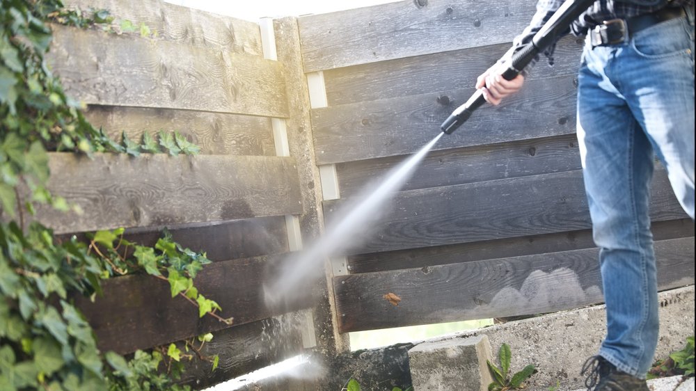 Photo of Annapolis Brothers Power Washing