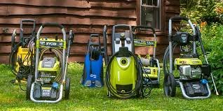 Photo of Annapolis Brothers Power Washing