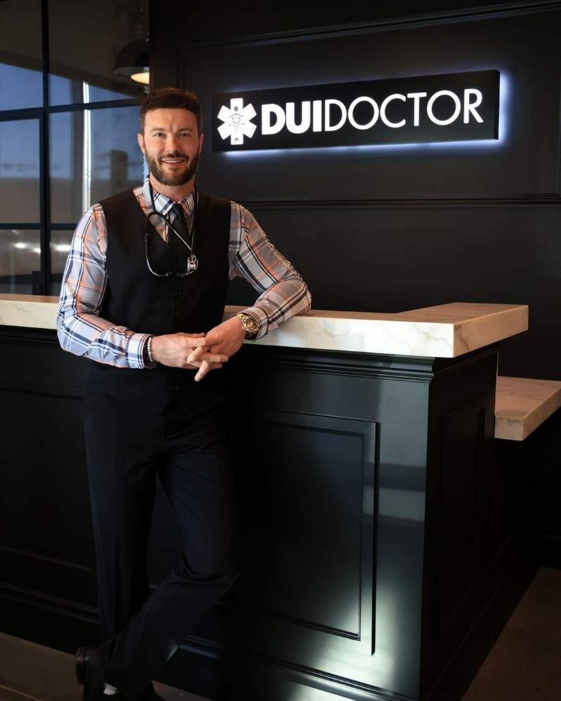 Photo of DUI Doctor
