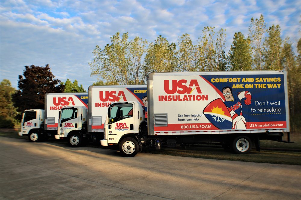 Photo of USA Insulation of Charlotte