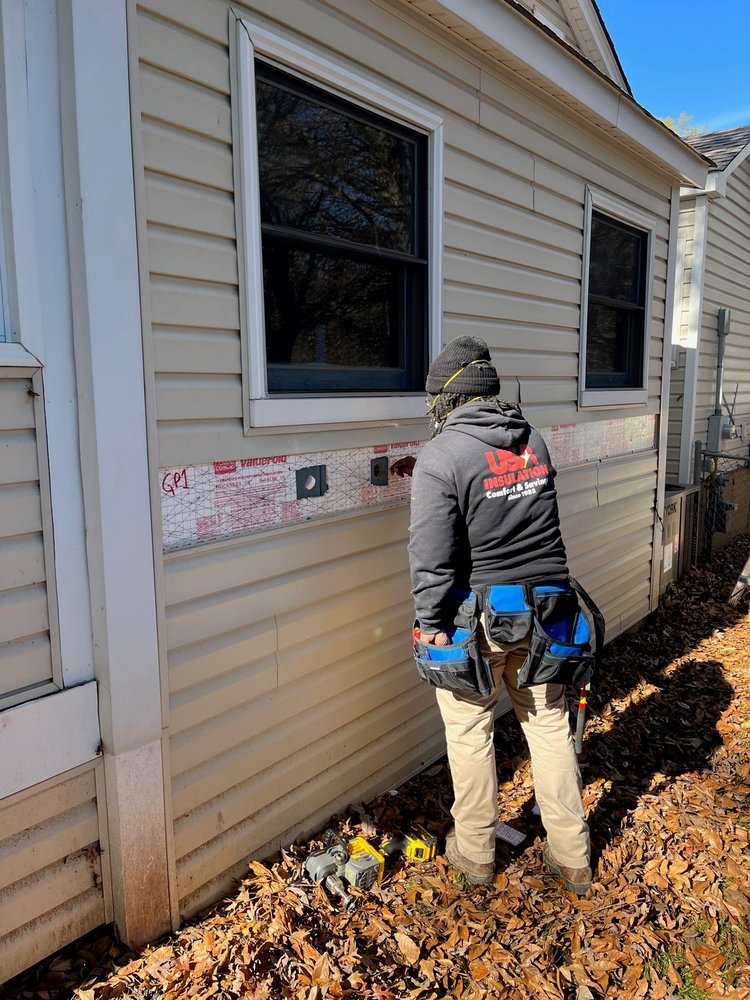 Photo of USA Insulation of Charlotte