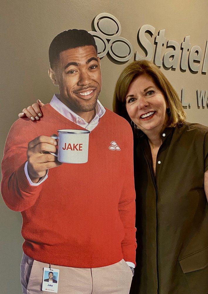 Photo of Kathy Leslie Wall - State Farm Insurance Agent
